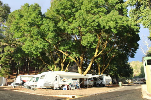Williamstown Queen Victoria Jubilee Park - Accommodation Bookings 0
