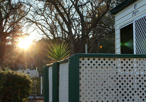Williamstown Queen Victoria Jubilee Park - Accommodation Bookings 1