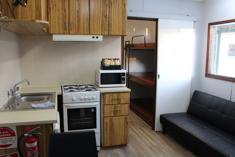 Williamstown Queen Victoria Jubilee Park - Accommodation Bookings 2