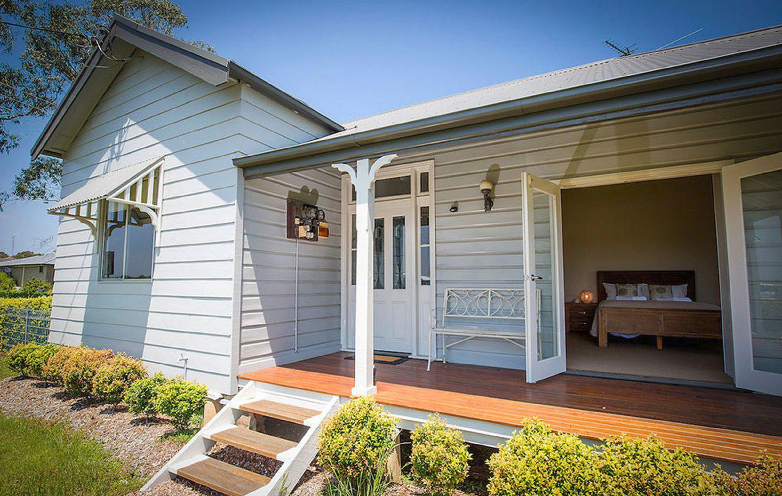 Wine Country Cottage - thumb 0