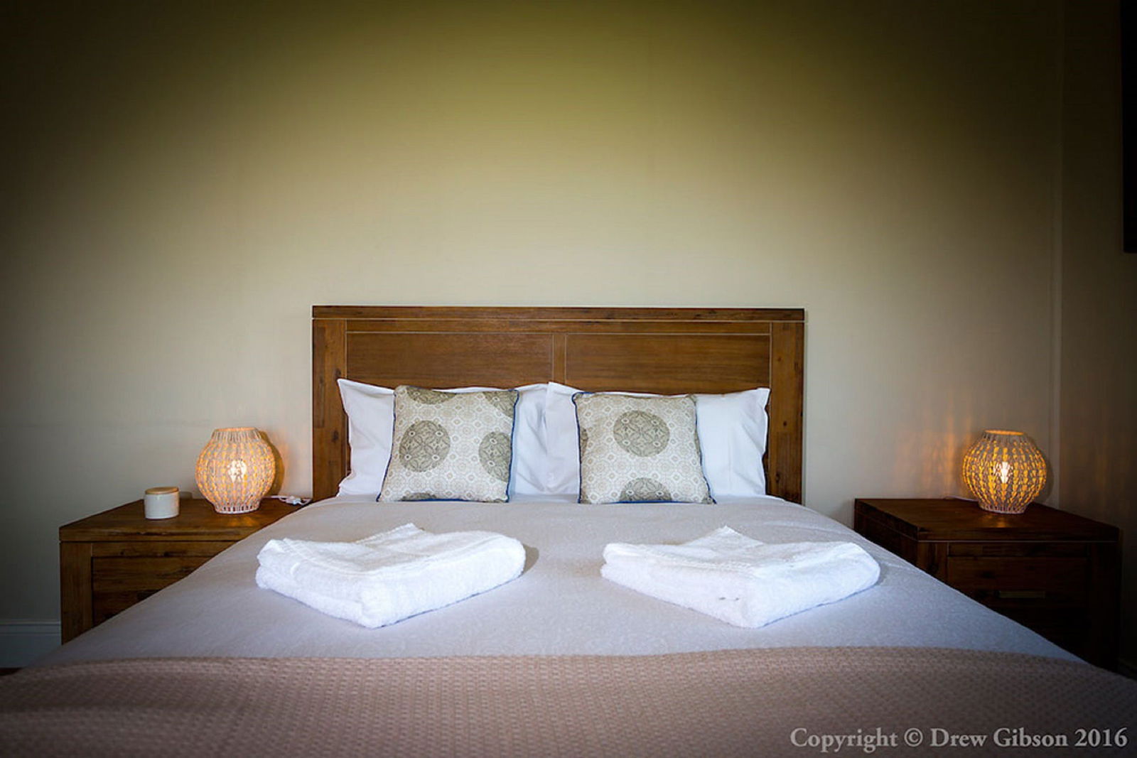 Wine Country Cottage - thumb 1