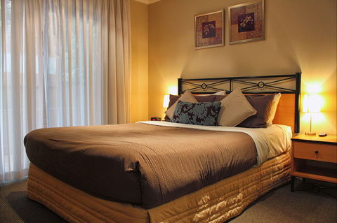 Wollongong Serviced Apartments - Accommodation Bookings 0