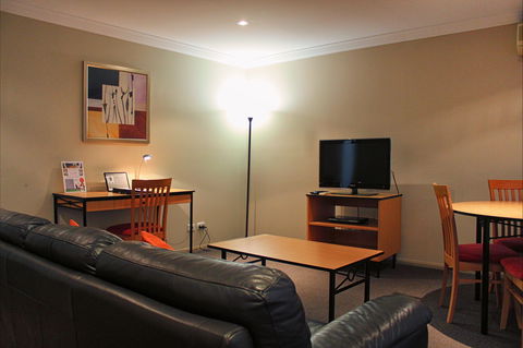 Wollongong Serviced Apartments - Accommodation Bookings 2