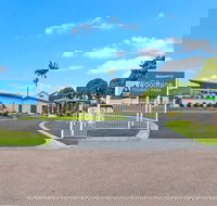 Woodbine Tourist Park - Accommodation Bookings