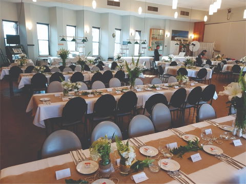 Woodburn Evans Head RSL Club - Accommodation Bookings 0
