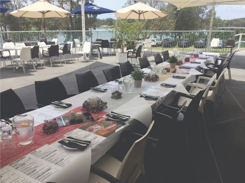 Woodburn Evans Head RSL Club - Accommodation Bookings 2