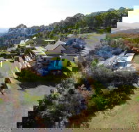 215 Mt Buffalo Retreat - Accommodation Bookings