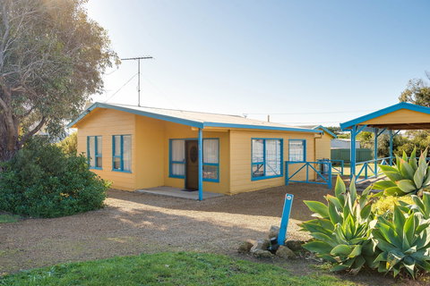 26 Aldam Avenue - Goolwa Beach - Accommodation Bookings 0