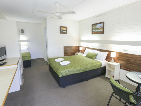 7th Street Motel - Accommodation Bookings 0