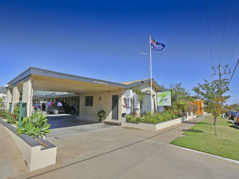 7th Street Motel - Accommodation Bookings 1