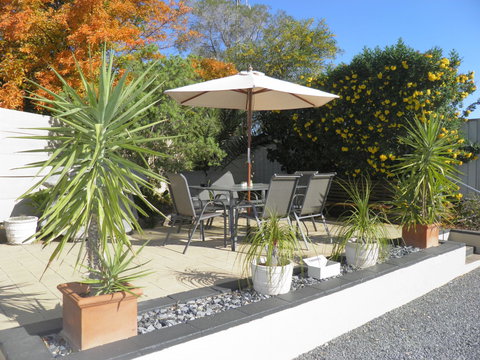 7th Street Motel - Accommodation Bookings 2