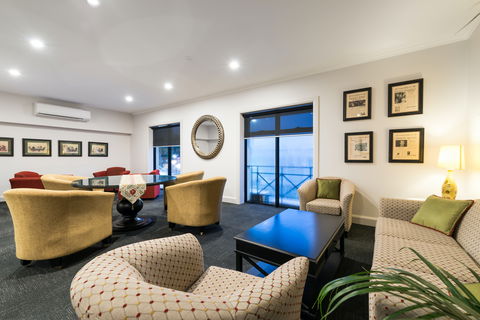 Abbott Boutique Hotel - Accommodation Bookings 0