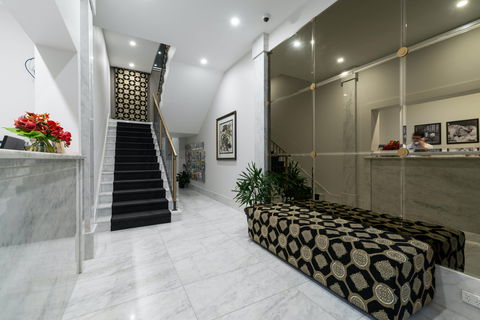 Abbott Boutique Hotel - Accommodation Bookings 1