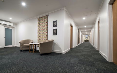 Abbott Boutique Hotel - Accommodation Bookings 2