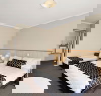 Adelaide Road Motor Lodge - Accommodation Bookings