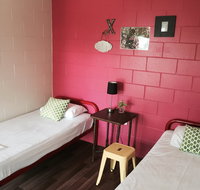 Adventurers Backpackers Resort - Accommodation Bookings