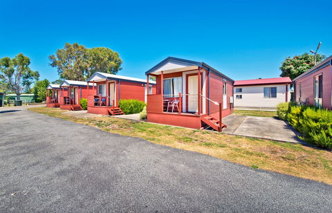 Albany Holiday Park - Accommodation Bookings 0