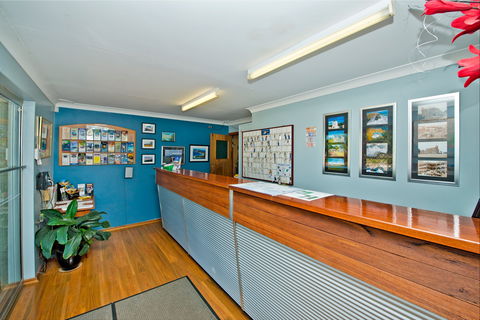 Albany Holiday Park - Accommodation Bookings 1