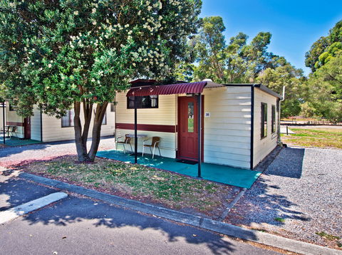 Albany Holiday Park - Accommodation Bookings 2
