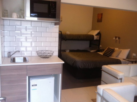 Altair Motel And Restaurant - Accommodation Bookings 0