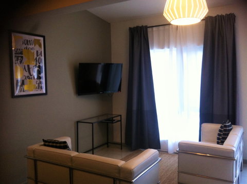 Altair Motel And Restaurant - Accommodation Bookings 1