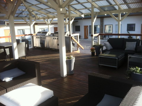 Altair Motel And Restaurant - Accommodation Bookings 2