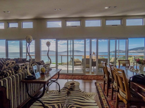 Amanzi By The Sea Flinders Island - Accommodation Bookings 0