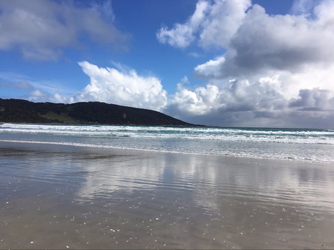 Amanzi By The Sea Flinders Island - Accommodation Bookings 2