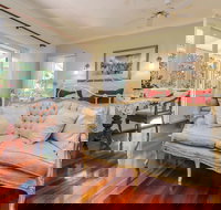 Amore Mt Tamborine - Accommodation Bookings