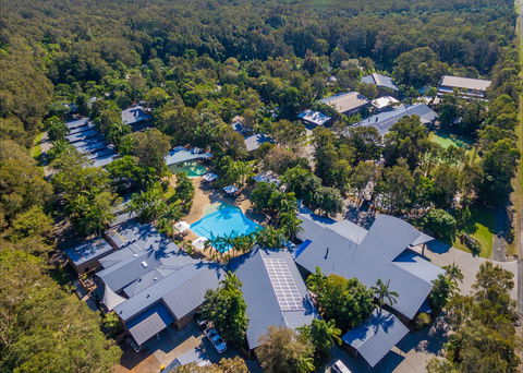 Angourie Resort - Accommodation Bookings 0