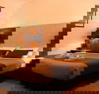 Angaston Vineyards Motel - Accommodation Bookings