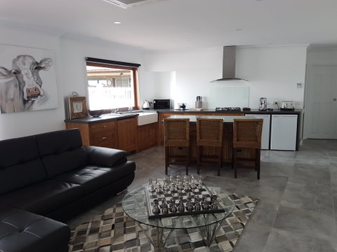 Animal Land Farm Stay - Accommodation Bookings 0