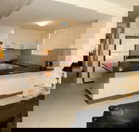 Apartments On-The-Park Prince - Accommodation Bookings