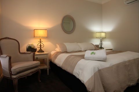 Apartments On-The-Park: Prince - Accommodation Bookings 1