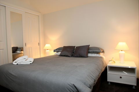 Apartments On-The-Park: Prince - Accommodation Bookings 2
