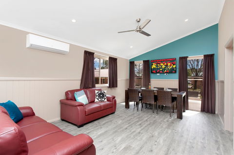 Armidale Tourist Park - Accommodation Bookings 2