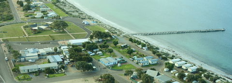 Arno Bay Tourist Park - Accommodation Bookings 0