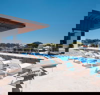 Art Series - The Johnson - Accommodation Bookings