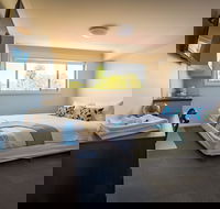 Aspire Mayfield - Accommodation Bookings