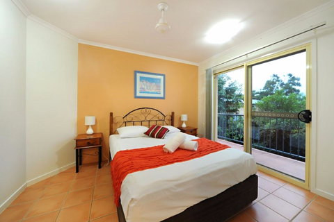 At Beach Court Holiday Villas - Accommodation Bookings 2