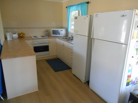 At The Beach - Accommodation Bookings 1