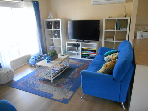 At The Beach - Accommodation Bookings 2