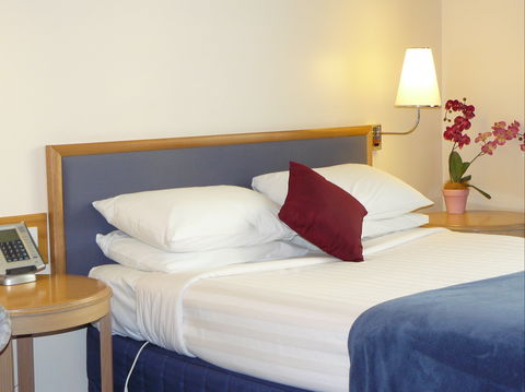 Australia Park Motel - Accommodation Bookings 0