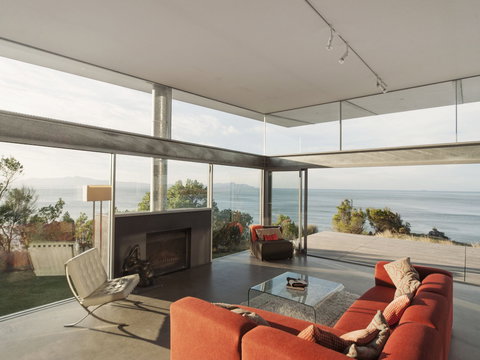 Avalon Coastal Retreat - Accommodation Bookings 1