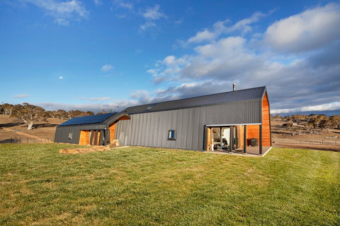 Avonside Alpine Estate - Accommodation Bookings 0