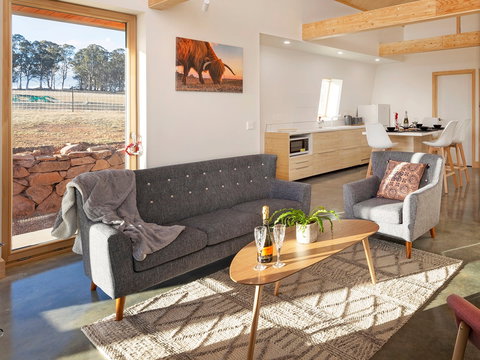 Avonside Alpine Estate - Accommodation Bookings 1