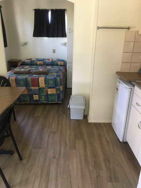 Bailey Bar Caravan Park - Accommodation Bookings 2