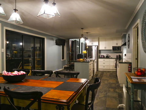 Ballachulish Farm Stay - Accommodation Bookings 1