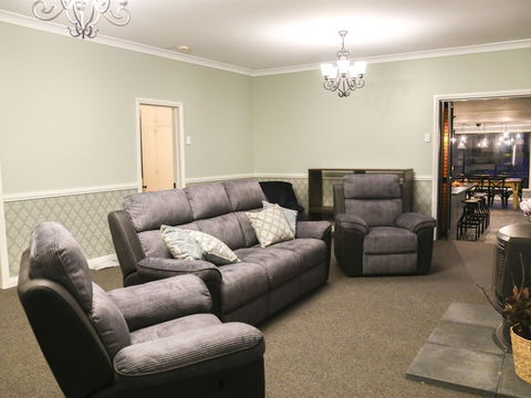 Ballachulish Farm Stay - Accommodation Bookings 2