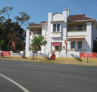 B and B on Bettington - Accommodation Bookings